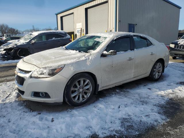 2014 CHEVROLET MALIBU LTZ #3033337869