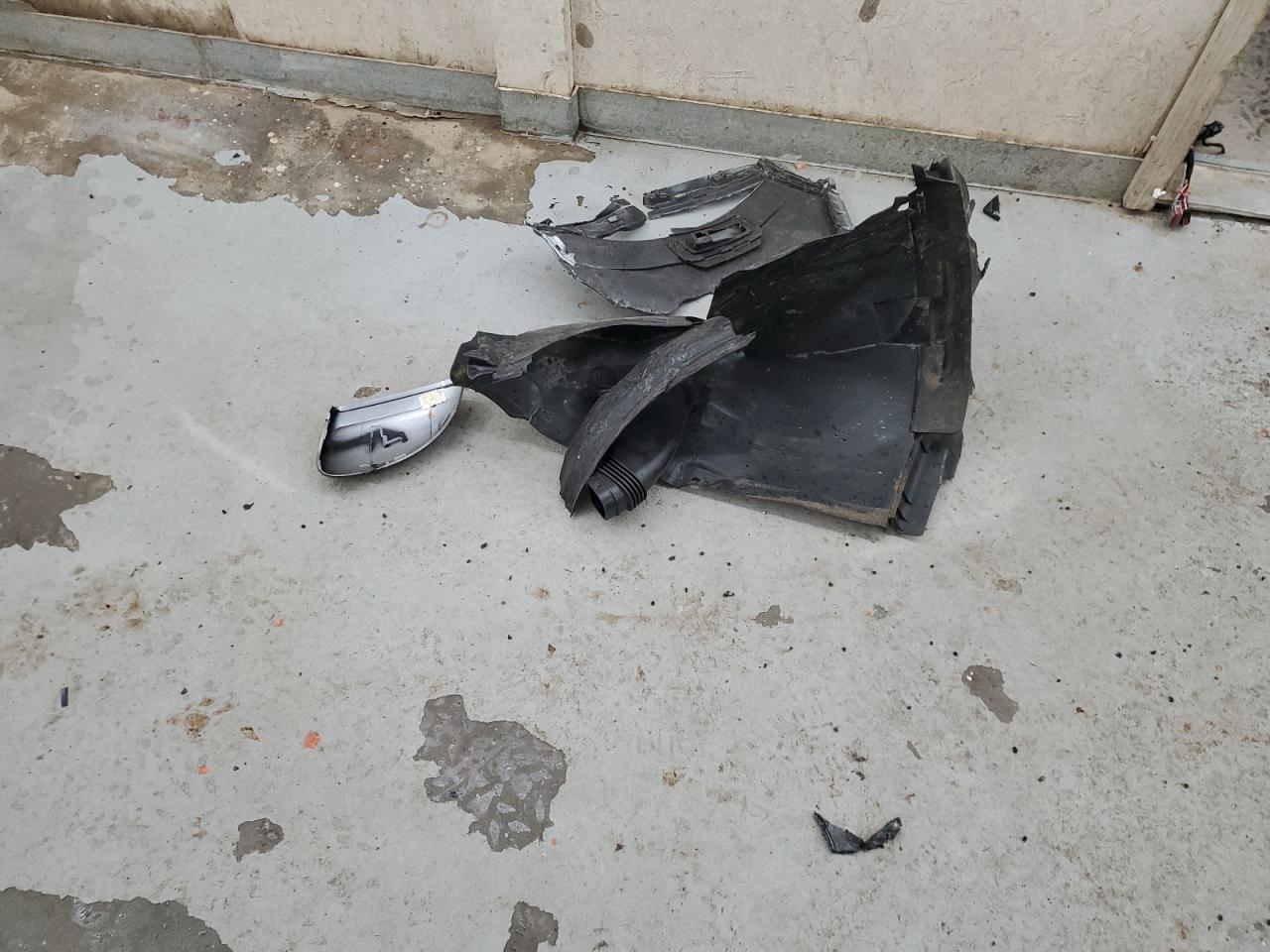 VOLKSWAGEN TIGUAN SE