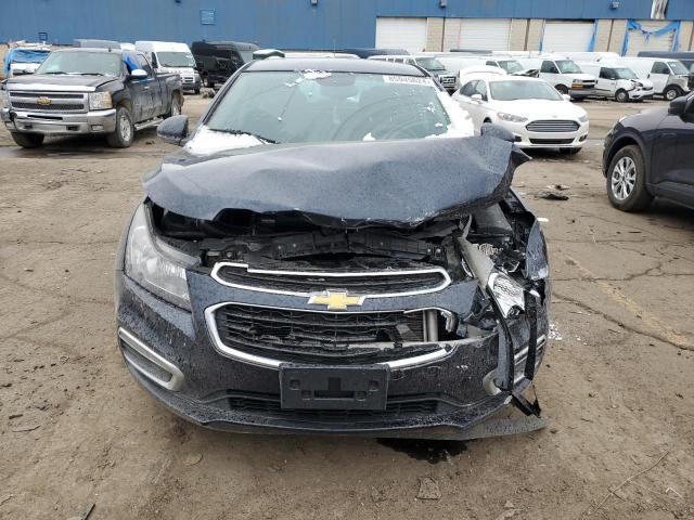 2015 CHEVROLET CRUZE ECO 1G1PH5SB8F7208042
