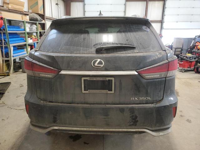 2020 LEXUS RX 350 L L JTJJZKFA3L2021727