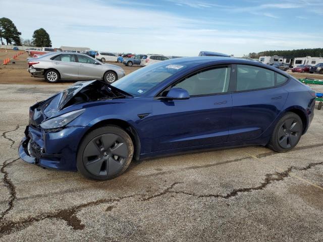 2023 TESLA MODEL 3 - 5YJ3E1EAXPF434850