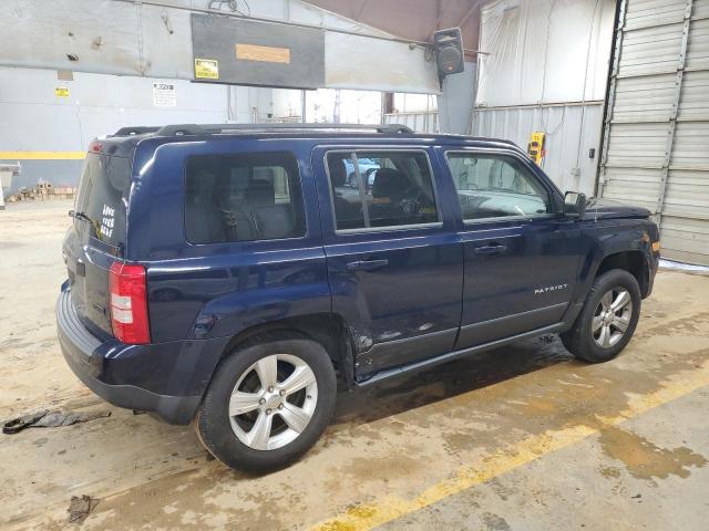 VIN 1C4NJRBB7ED740750 2014 JEEP PATRIOT no.3