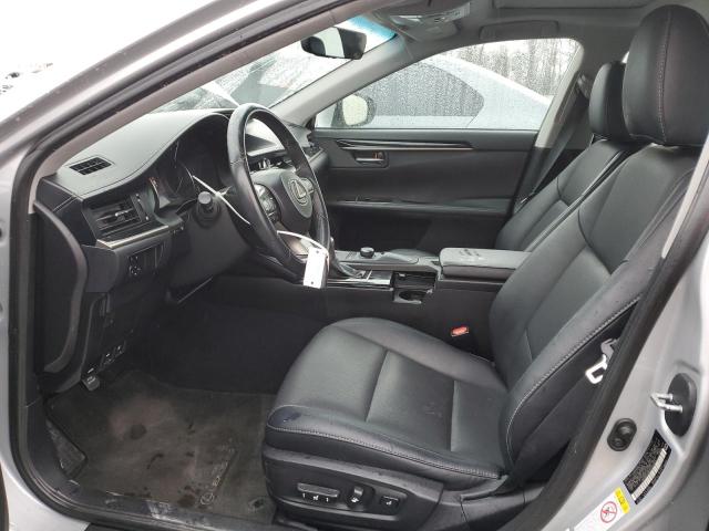 2016 LEXUS ES 350 - 58ABK1GG2GU014923