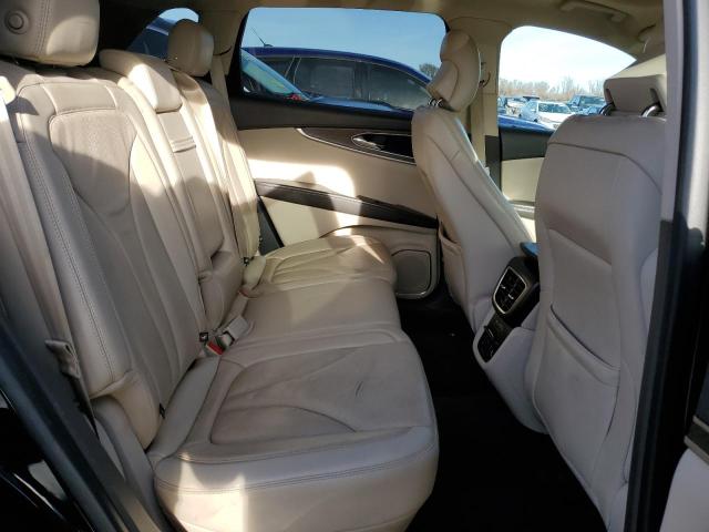 2018 LINCOLN MKX RESERV - 2LMPJ6LRXJBL22072