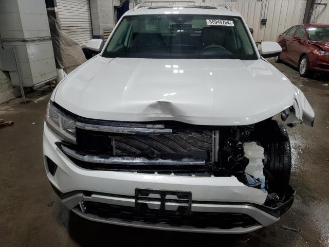 2023 VOLKSWAGEN ATLAS SEL - 1V2BR2CA3PC527617