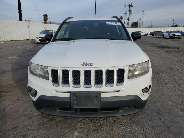 VIN 1C4NJCBA9GD641774 2016 JEEP COMPASS no.5