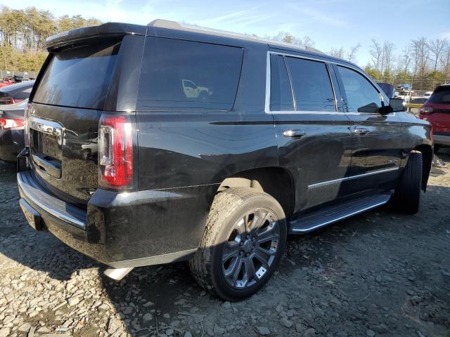 2016 GMC YUKON DENA - 1GKS2CKJ3GR465215