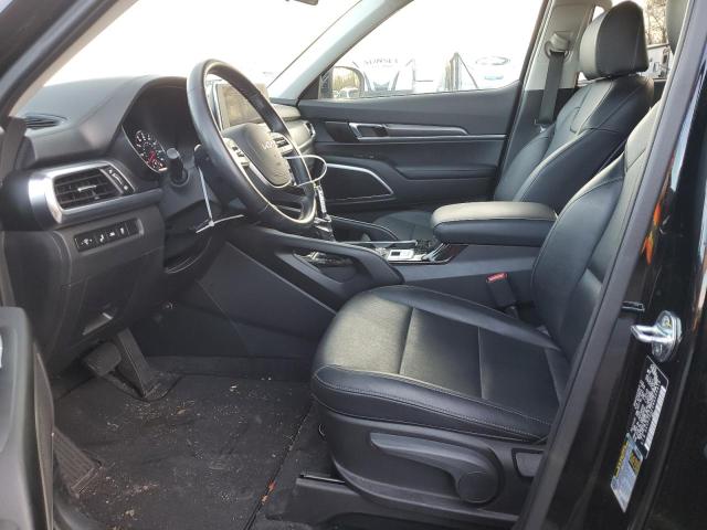 2022 KIA TELLURIDE - 5XYP2DHC2NG303815