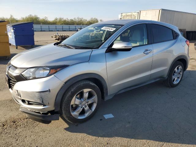 VIN 3CZRU6H50GM721547 2016 HONDA HR-V no.1