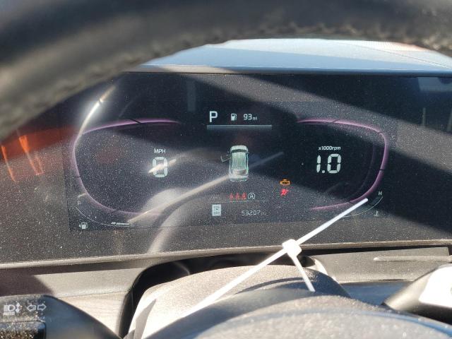 2023 KIA SPORTAGE X - 5XYK6CAF2PG019374