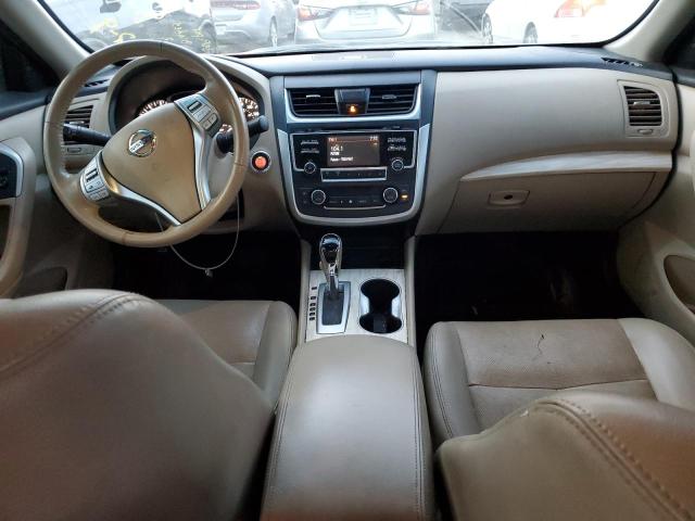 2017 NISSAN ALTIMA 2.5 - 1N4AL3AP5HC127948