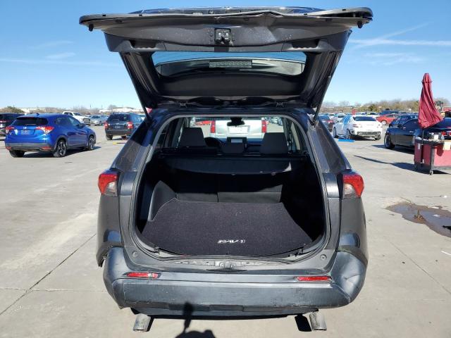 2020 TOYOTA RAV4 XLE - 2T3W1RFV6LW071556