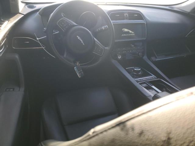 2020 JAGUAR F-PACE SADCS2FX8LA656151