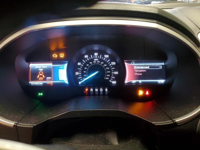 2018 FORD EDGE SEL - 2FMPK4J83JBB23145