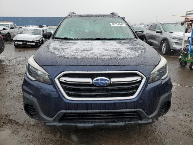 2018 SUBARU OUTBACK 2. - 4S4BSAAC1J3310347
