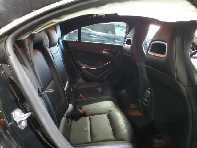 2018 MERCEDES-BENZ CLA 250 4M - WDDSJ4GB2JN691580