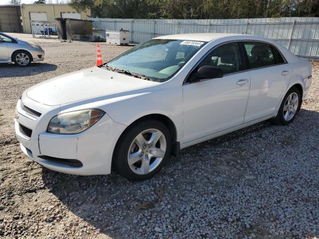 2011 CHEVROLET MALIBU LS #3027170312