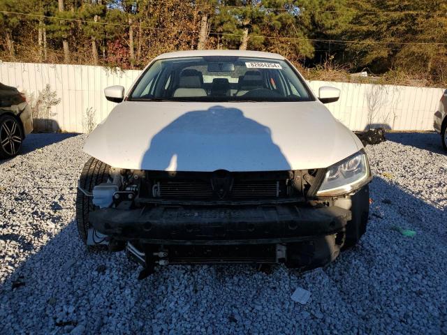 2017 VOLKSWAGEN JETTA S - 3VW2B7AJXHM261371