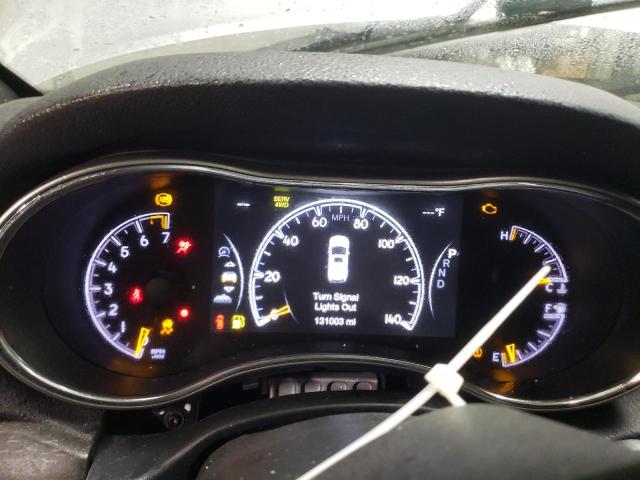 2018 JEEP GRAND CHER - 1C4RJFBG1JC159093