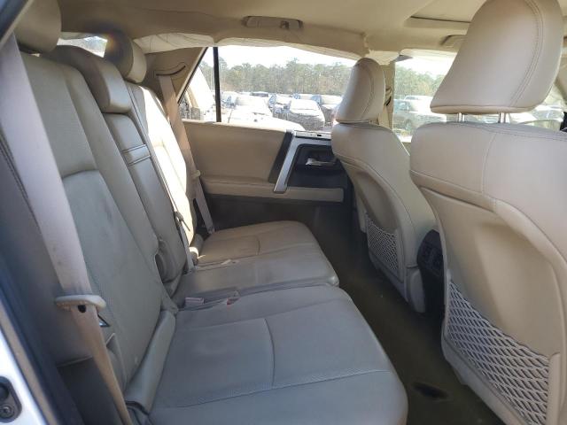 2017 TOYOTA 4RUNNER SR - JTEBU5JR9H5423452