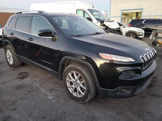 Vin: 1c4pjmcb5ew144907, lot: 82983014, jeep grand cher latitude 20144