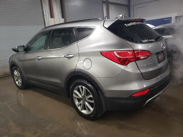 2016 HYUNDAI SANTA FE S - 5XYZUDLA0GG368738