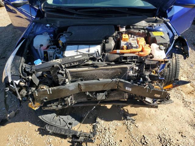 2023 HYUNDAI ELANTRA LI - KMHLN4AJ8PU045117