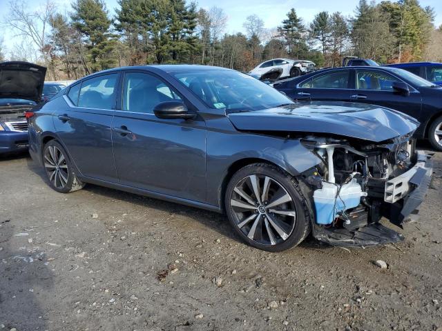 2019 NISSAN ALTIMA SR - 1N4BL4CV3KC174828