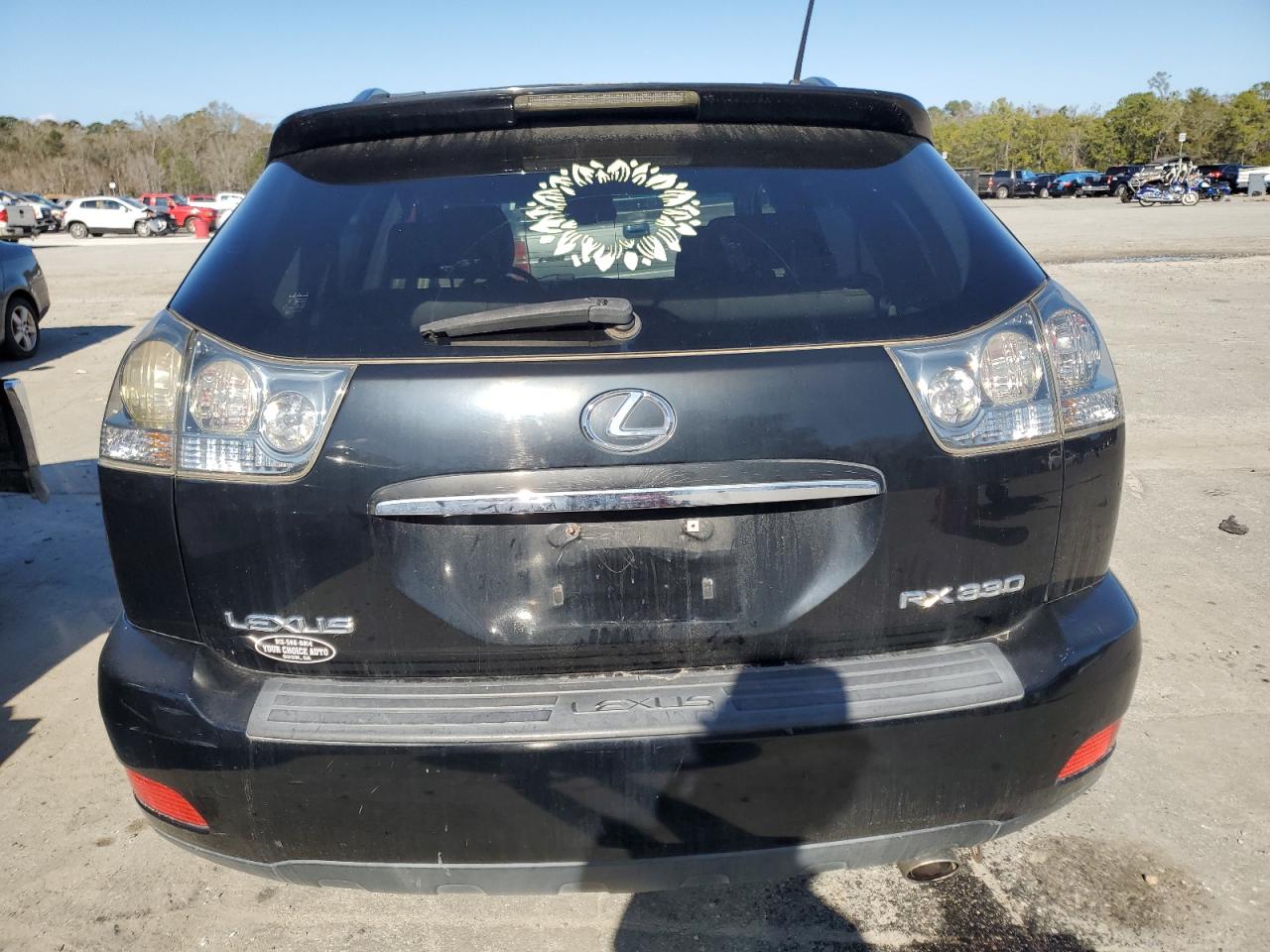 Lot #3041825424 2006 LEXUS RX 330