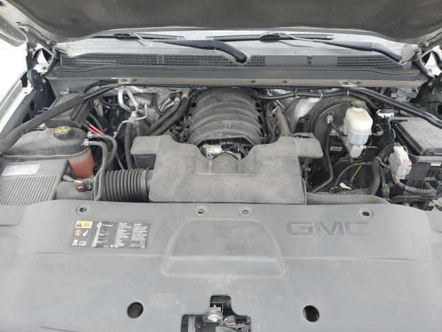 2015 GMC YUKON DENA - 1GKS2CKJ6FR716209
