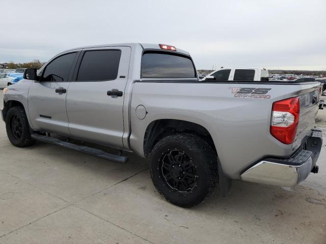 2016 TOYOTA TUNDRA CRE - 5TFEM5F17GX108284