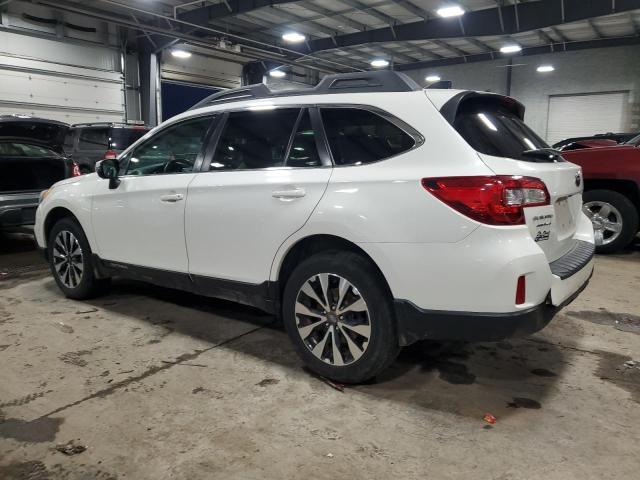 2016 SUBARU OUTBACK 2. - 4S4BSBNC4G3218951