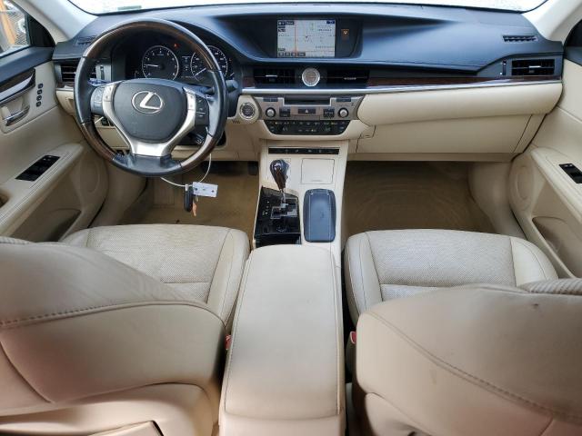 2015 LEXUS ES 350 - JTHBK1GG6F2208990