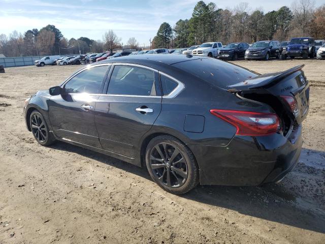2018 NISSAN ALTIMA 2.5 - 1N4AL3AP4JC286370