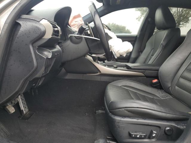 2015 LEXUS IS 250 JTHBF1D2XF5067496