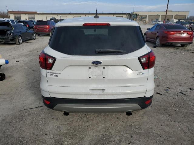 2019 FORD ESCAPE SE - 1FMCU9GD1KUB30486