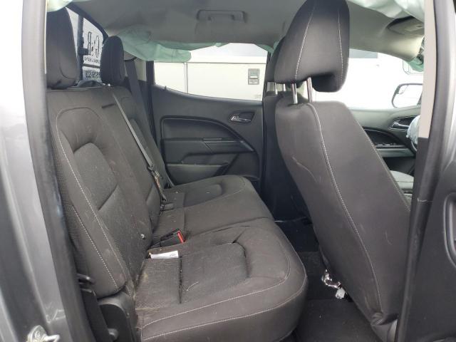 2019 CHEVROLET COLORADO L - 1GCGTCEN3K1103728