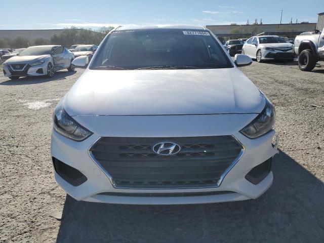 VIN 3KPC24A30JE032852 2018 HYUNDAI ACCENT no.5