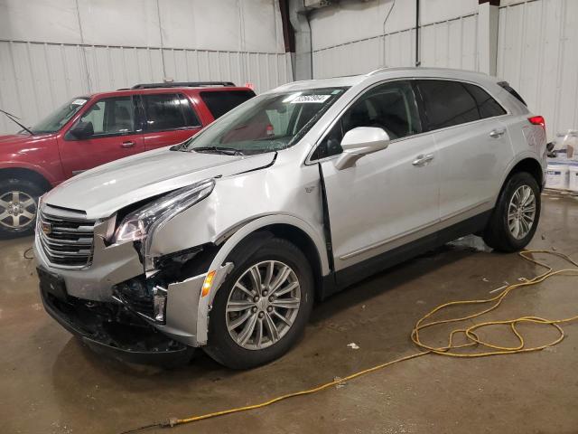 VIN 1GYKNDRS0HZ215188 2017 CADILLAC XT5 no.1