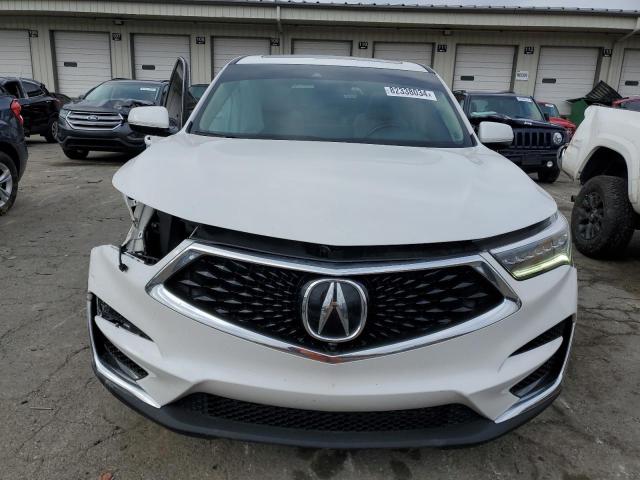 2020 ACURA RDX ADVANC 5J8TC2H77LL016329