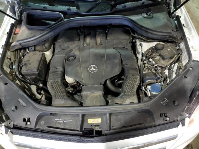 VIN 4JGDF6EE2GA664436 2016 MERCEDES-BENZ GL-CLASS no.12