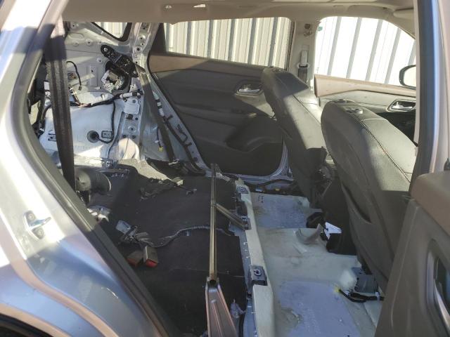 2022 NISSAN ROGUE SL - 5N1BT3CB7NC693682