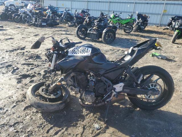 2020 KAWASAKI ER650 K - ML5EREK14LDA08286