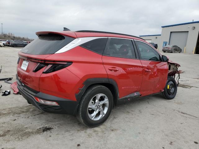 2023 HYUNDAI TUCSON SEL - 5NMJB3AE1PH226519