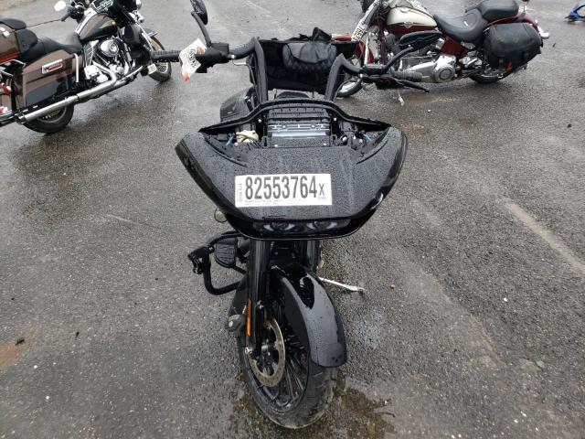 2019 HARLEY-DAVIDSON FLTRXS 1HD1KTP37KB683370