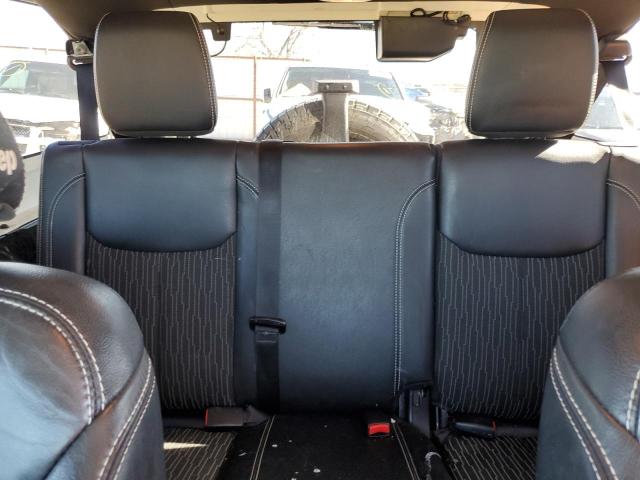 2015 JEEP WRANGLER U - 1C4BJWDG5FL602805