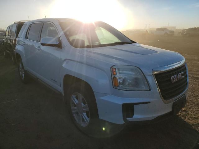 2016 GMC TERRAIN SL - 2GKFLSEKXG6165230
