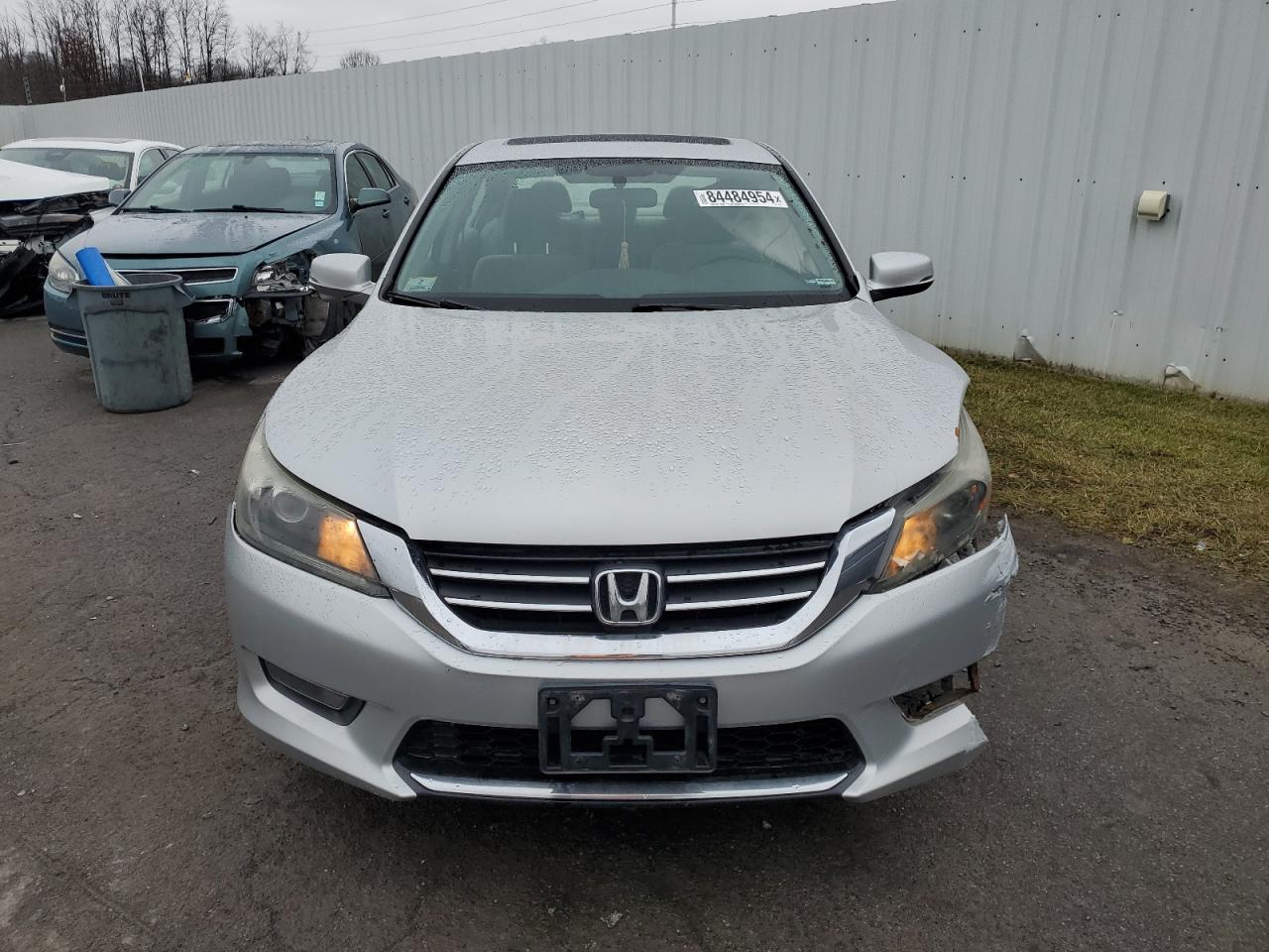 Lot #3029348772 2014 HONDA ACCORD EX