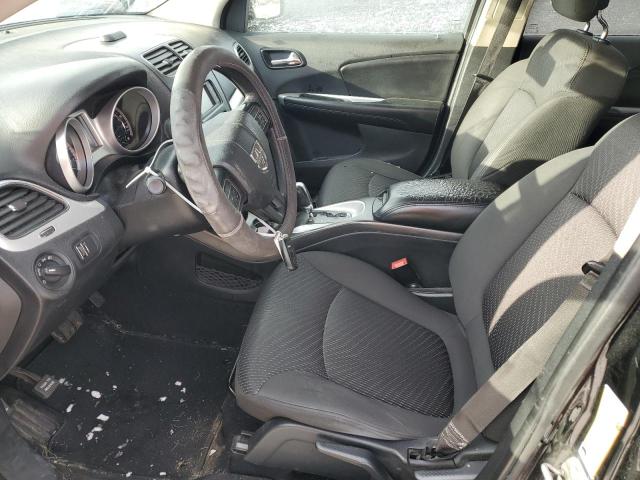 2018 DODGE JOURNEY SE - 3C4PDCAB2JT444926