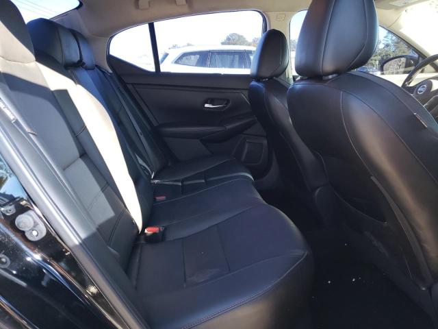 2021 NISSAN SENTRA SR - 3N1AB8DV6MY218946